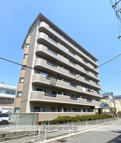 ヴィラシャトーの外観写真
