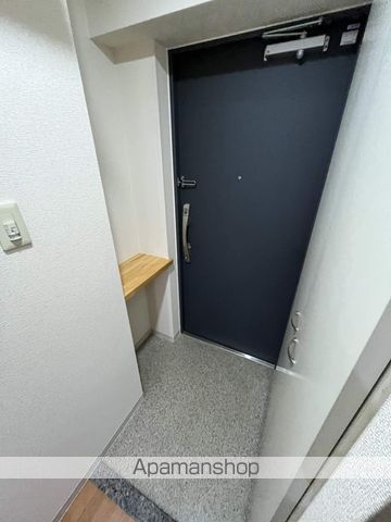 エスポルテ福島の内装写真