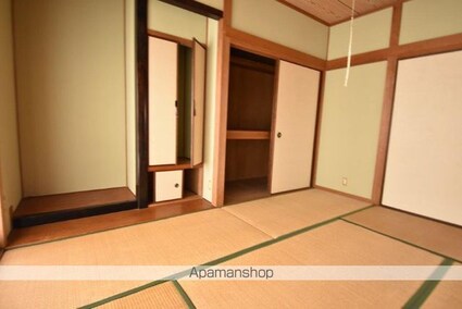 国広借家[5LDK/103.5m2]のリビング・居間3