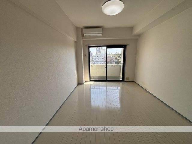グランヴィア徳川の内装写真