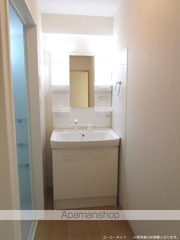 グランディールはませんIの内装写真