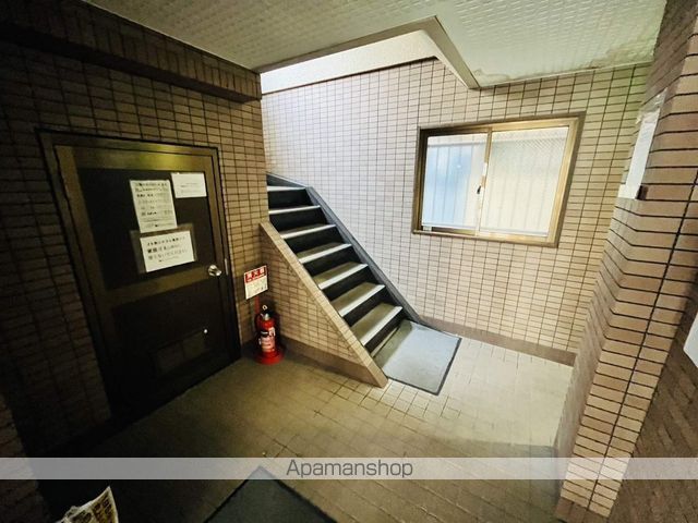 グランシャリオの内装写真