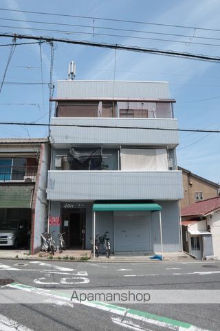 ユーキビルの外観写真