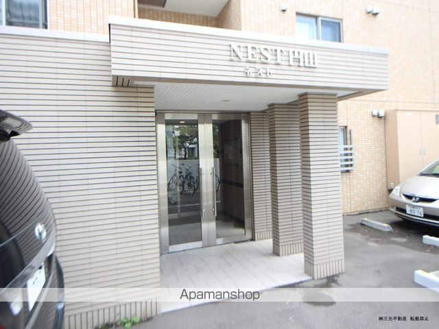 NEST円山のその他写真