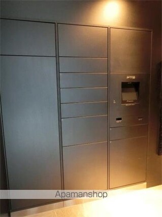 ＺＯＯＭ新宿西落合[2K/30.42m2]の内装3