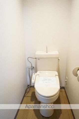 カーサ・アネイロの内装写真