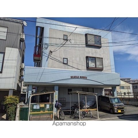 ビートルハウス