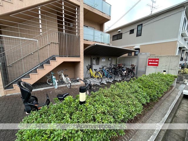 アーバンドルフ甲子園口のその他写真