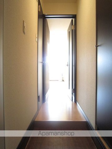 レイディアント南9条の内装写真