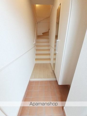 フロイデ KANAGEN中村の内装写真