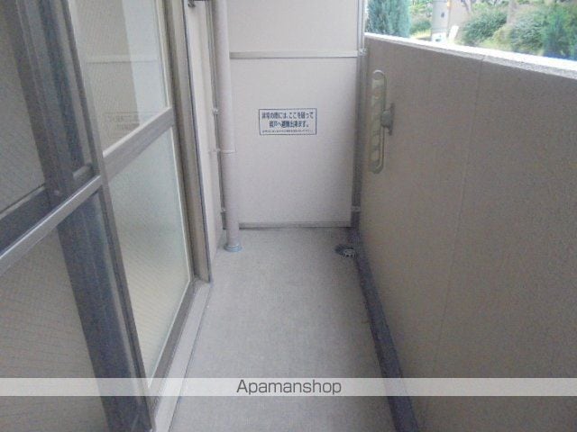 コーラルリーフ住吉の内装写真