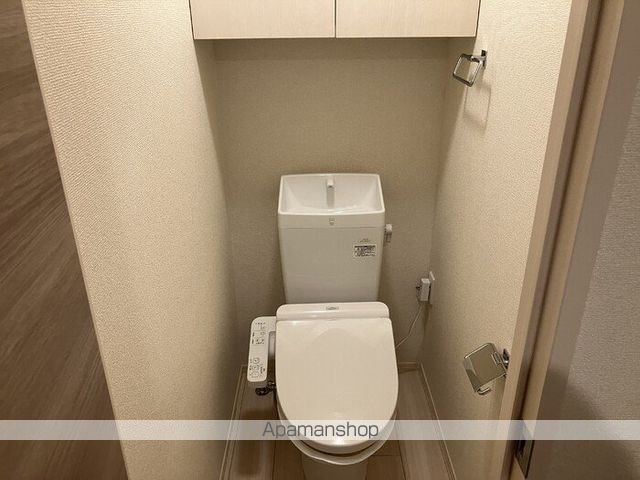 ドルチェ カーサの内装写真