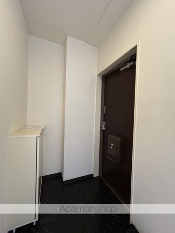 ソレイユ岸和田壱番館の内装写真