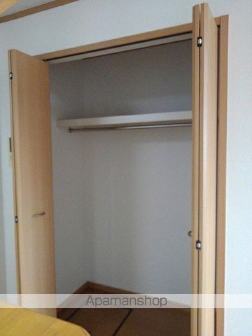 トゥールコネッサンスの内装写真