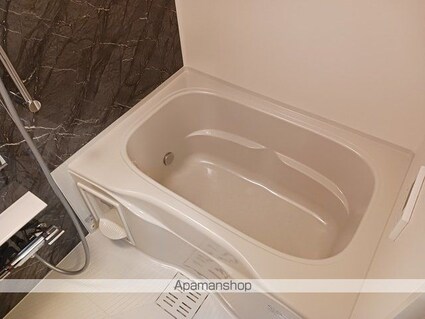 ワンズ　ホーム　ヴィレッジ　Ⅱ[1LDK/35.02m2]のバス