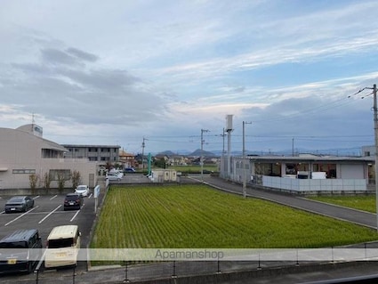 プランドール（西山崎）　[1K/29.7m2]の内装6