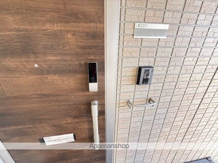 プレミアムⅩⅠ・ⅩⅡ番館　Ｂ棟[1LDK/45.84m2]の内装2