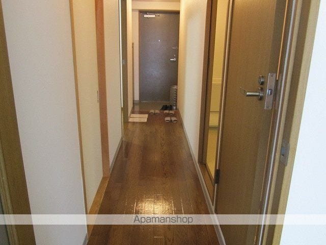 下伊福かわいマンションの内装写真