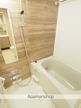 クロスレジデンス日本橋本町[1DK/28.21m2]のバス