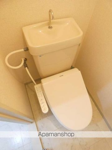 ヴァンセジュールIBの内装写真