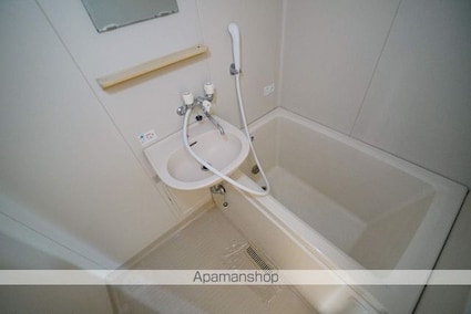 サンハイツ大成[1K/28m2]のバス