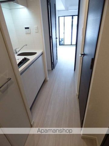 LA DOUCEUR新大阪(旧S−RESIDENCE新大の内装写真