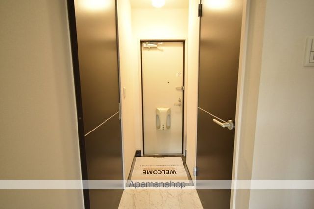 DーROOM金泉寺の内装写真
