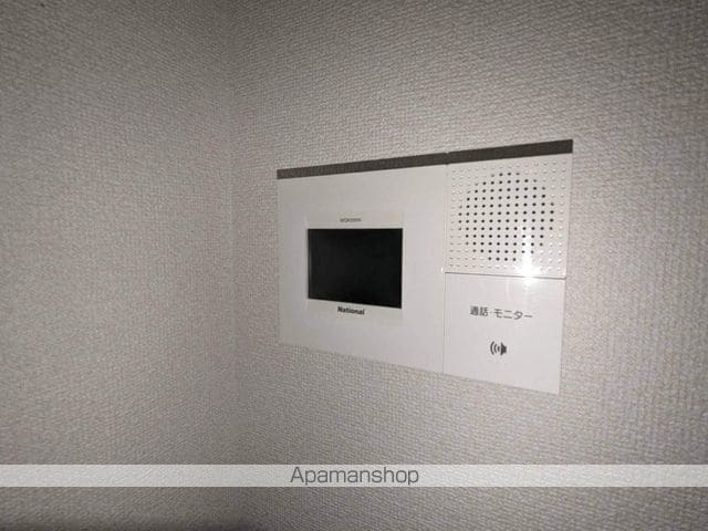 ウェルス熊野の内装写真