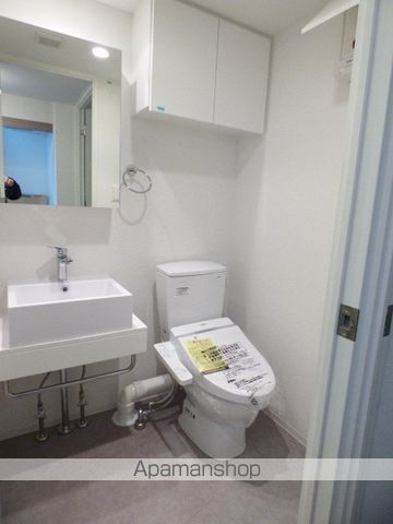 SERENITE新大阪カルムの内装写真