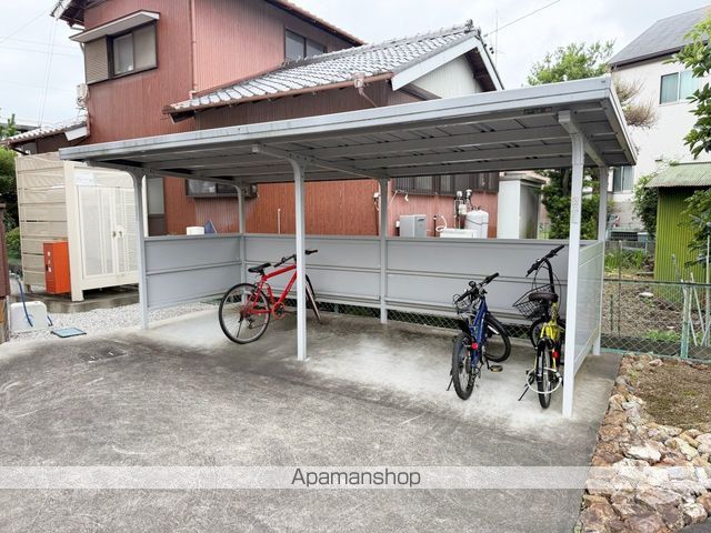 Re・vive景の宮の外観写真
