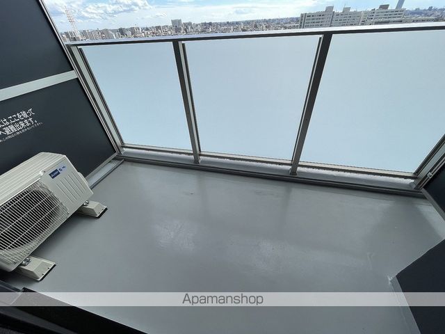 シーズンフラッツ千種の内装写真
