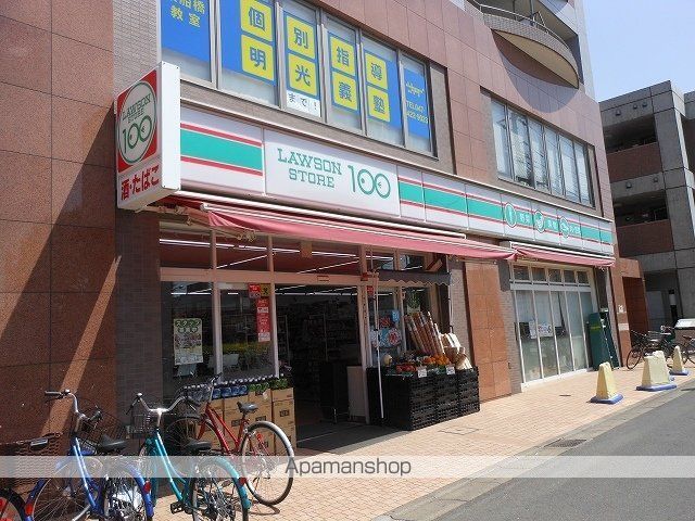 ブザイム 203 ｜ 千葉県船橋市東船橋４丁目40-【詳細未定】（賃貸アパート1K・2階・27.02㎡） その15