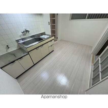 ハイツ中根[2DK/40.31m2]のその他部屋・スペース3