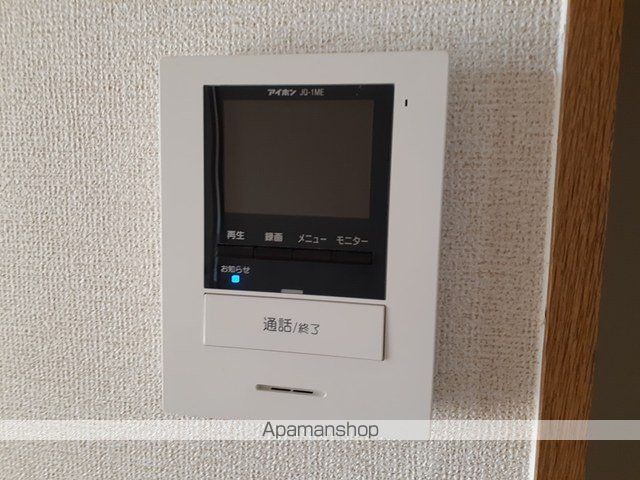 エクセル北門の内装写真