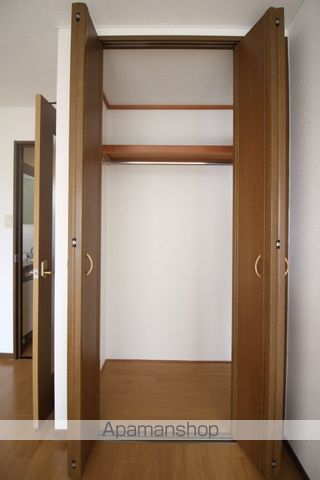 サンフラワー青江の内装写真