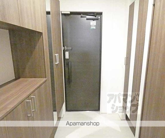 D-ROOMSAGARIMATSUの内装写真