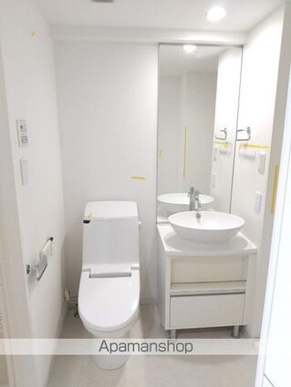 ステージグランデ上落合[1K/22.8m2]の内装3