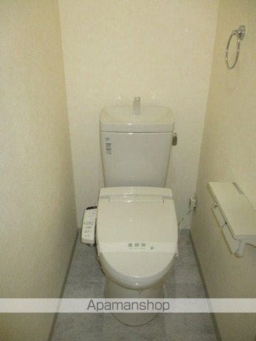 グランレーヴAの内装写真