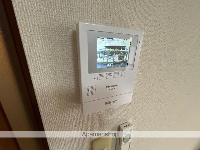 ボンヌールの内装写真