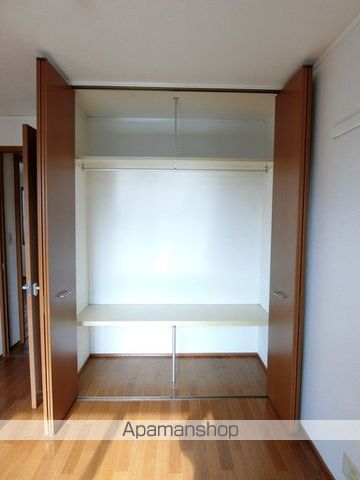 ベルメゾン8Aの内装写真