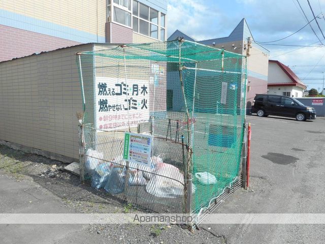 アプローズIIIの外観写真