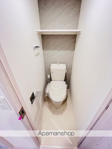 COMFORIA新大阪宮原Qの内装写真