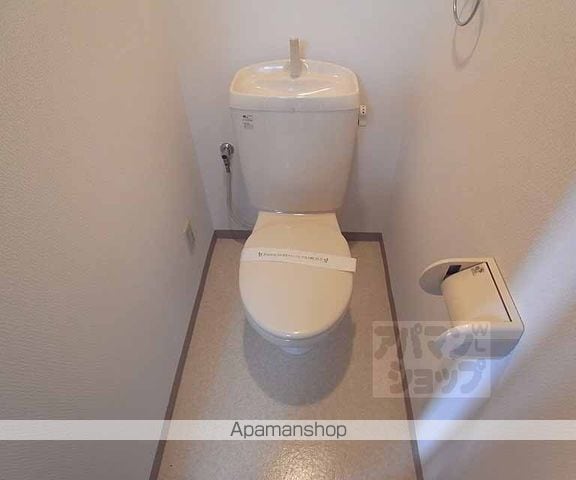 フロリアン中御門の内装写真