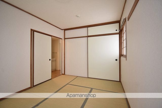 しづマンションの内装写真