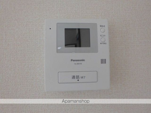 東武鉄道東上線 新河岸駅 徒歩7分 2階建 築25年の内装写真