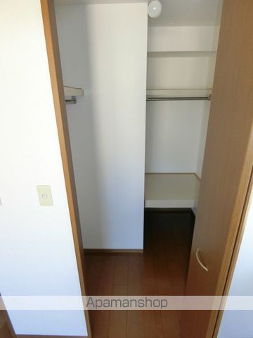 ウィルモアTOSHIの内装写真
