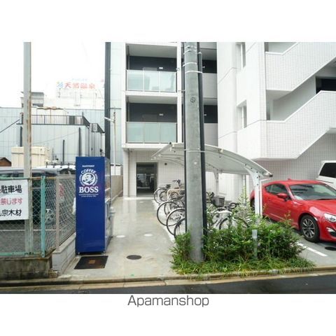 アイボリー[1LDK/35.54m2]のその他内装1