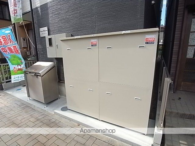 PortMaisonの内装写真