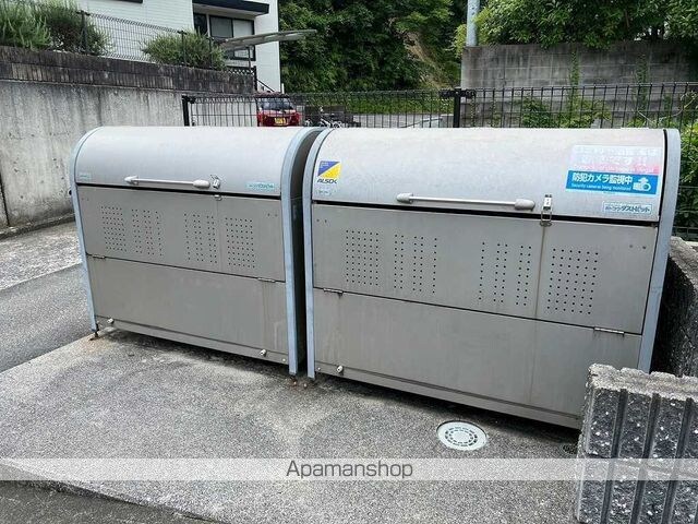 レオパレス有朋[1K/19.87m2]の共用部3