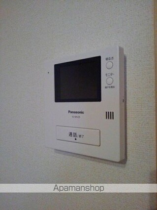 フレスクーラ[1LDK/50.09m2]のその他設備